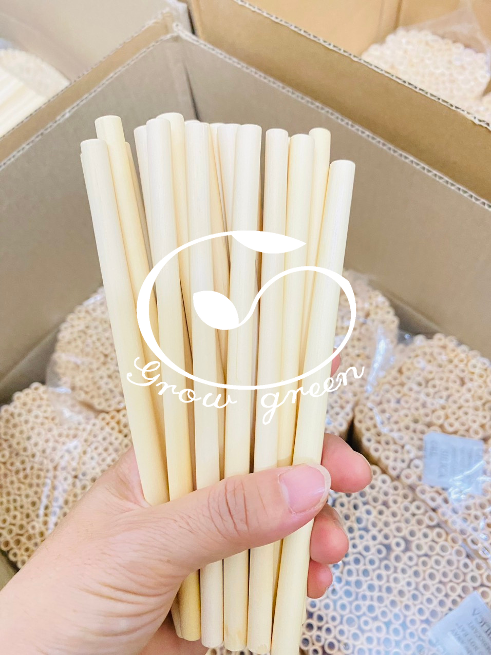 The advantages and disadvantages of bamboo straws